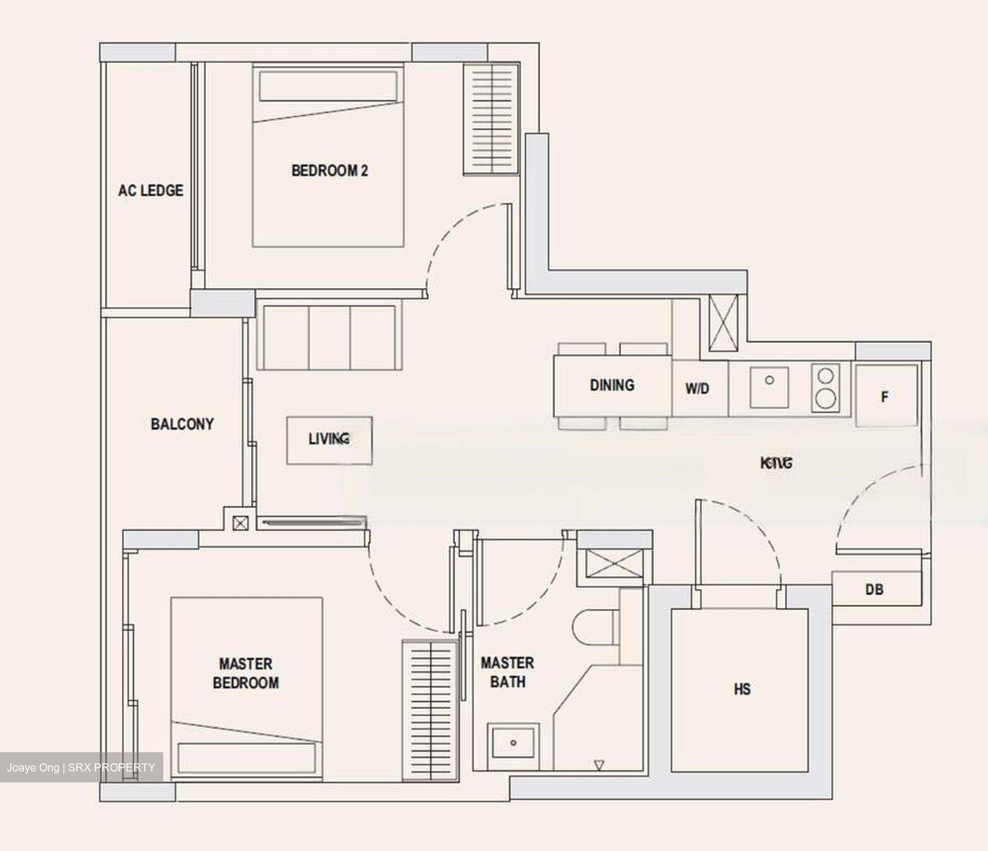 Sophia Road (D9), Apartment #474371651